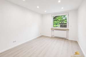 Exklusive, kernsanierte 5‑Zimmer‑Wohnung mit Garten, Balkon, Stellplatz in Fürth‑Weikershof – Die vollständige Adresse der Immobilie erhältst du vom Anbieter., 90763 Südstadt Weikershof, Fürth – Vorschaubild 11