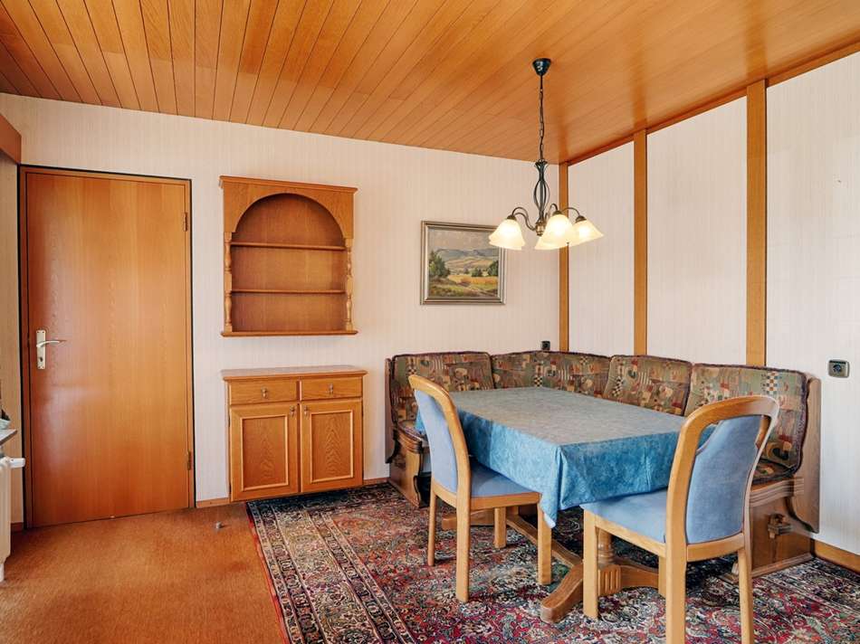 Esszimmer