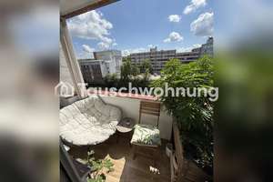 Tauschwohnung: 2 Zimmer Wohnung mit Blick auf den Kanal – Die vollständige Adresse der Immobilie erhältst du vom Anbieter., 20537 Hamm, Hamburg – Vorschaubild 4