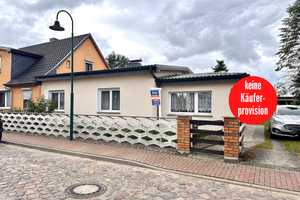 HORN IMMOBILIEN++ ebenerdiges Einfamilienhaus in Viereck bei Pasewalk – Uecker-Randow (Kreis) – Vorschaubild 1
