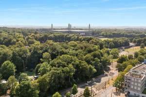 Stadtvilla mit Charakter – Wohnen und Arbeiten unter einem Dach in Köln-Müngersdorf – Die vollständige Adresse der Immobilie erhältst du vom Anbieter., 50933 Müngersdorf, Köln – Vorschaubild 39