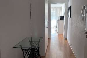 Schöne möblierte 3-Zimmer-Wohnung – Die vollständige Adresse der Immobilie erhältst du vom Anbieter., 79108 Brühl-Güterbahnhof, Freiburg im Breisgau – Vorschaubild 9