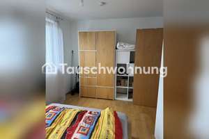Tauschwohnung: Moderne helle zentrale Wohnung mit Südbalkon – Die vollständige Adresse der Immobilie erhältst du vom Anbieter., 86153 Am Schäfflerbach, Augsburg – Vorschaubild 11