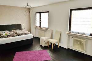 Traumhafte 3-Zimmer-Wohnung mit Balkon & Garage in Erlensee-Langendiebach – Thomas-Mann-Straße 2, 63526 Erlensee – Vorschaubild 9