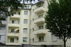 Düsseldorf-Zentrum, Schickes 2-Zimmer-Appartement – 40227 Oberbilk, Düsseldorf – Vorschaubild 2