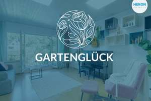 GARTENGLÜCK – Helle 3-Zimmer-Wohnung mit West-Balkon und Garten in Stuttgart-Obertürkheim