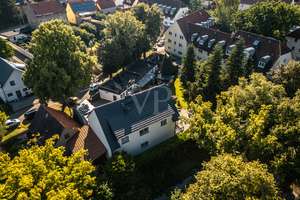 Exklusives Einfamilienhaus mit gehobenem Standard, großzügigem Wohnambiente und separatem Gästehaus – 99098 Vieselbach, Erfurt – Vorschaubild 3