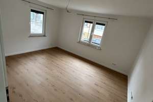 Zuhause mit drei Zimmern in Geislingen – Waldstr 11, 72351 Geislingen – Vorschaubild 2