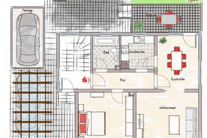 Schönes Zweifamilienhaus in gesuchter Lage von LU-Oggersheim – 67071 Oggersheim, Ludwigshafen am Rhein – Vorschaubild 26