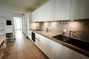 Traumhaft 2-Zimmer Wohnung Perfekte Messe-Lage: Erstklassige Anbindung im Herzen von Frankfurt – 60327 Gallus, Frankfurt am Main – Vorschaubild 6