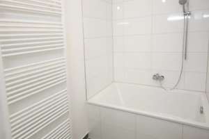 Gepflegte 3-Zimmer Wohnung mit Balkon in Schwabing-West – Clemensstraße 69, 80796 Neuschwabing, München – Vorschaubild 7