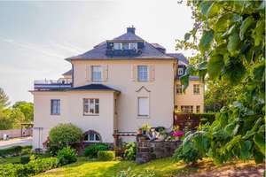 + traumhafte Wohnung + Kaufpreis inkl. Einrichtung + Parkett, Südbalkon, EBK, frisch modernisiert + – Die vollständige Adresse der Immobilie erhältst du vom Anbieter., 9224 Grüna, Chemnitz – Vorschaubild 12
