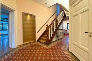 Historische Eleganz trifft modernen Luxus – Exklusive Villa mit Wellnessoase & großzügigem Garten – Bremen – Vorschaubild 8