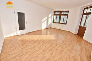 Kochen, wohnen, genießen – mit Einbauküche & Balkon – Schüffnerstraße 18, 9130 Sonnenberg, Chemnitz – Vorschaubild 6
