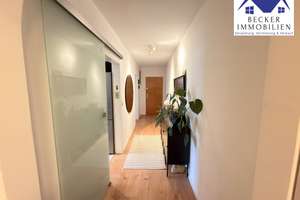 3-Zimmer Wohnung mit Balkon, Garage und EBK – Ernst-Moritz-Arndt-Str. 148, 38304 Wolfenbüttel – Vorschaubild 2