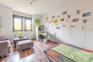 Historisches Mehrfamilienhaus mit Entwicklungspotenzial – Vollvermietetes Zinshaus in zentraler Lage – Die vollständige Adresse der Immobilie erhältst du vom Anbieter., 76131 Oststadt, Karlsruhe – Vorschaubild 13