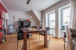 Tolle Maisonette Wohnung mit Dachterrasse in beliebter Lage von Bielefeld -Heepen! – Die vollständige Adresse der Immobilie erhältst du vom Anbieter., 33719 Heepen, Bielefeld – Vorschaubild 3