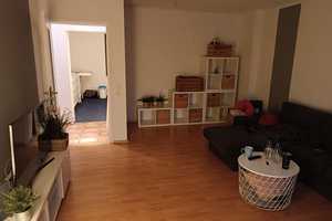 Geschmackvolle 3-Raum-Wohnung mit EBK in Mannheim – Mannheim – Vorschaubild 1