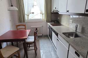 Freundliche 2-Zimmer-Wohnung mit idealer Lage -ruhig & stadtnah in Krefeld – Die vollständige Adresse der Immobilie erhältst du vom Anbieter., 47798 Stadtmitte, Krefeld – Vorschaubild 12