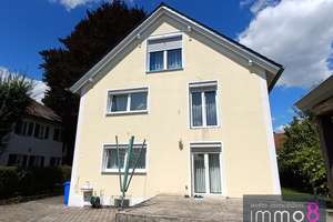 ALLE unter einem Dach vereint ! DREI Wohnungen in EINEM – Die vollständige Adresse der Immobilie erhältst du vom Anbieter., 86529 Schrobenhausen – Vorschaubild 4