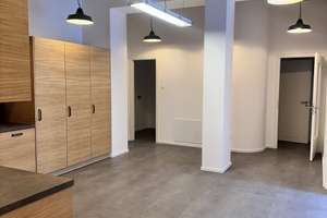 Modernes WG-Konzept nähe Babarossaplatz: 11er-WG mit Terrasse & großer Wohnküche – Luxemburger Str. 19, 50674 Neustadt/Süd, Köln – Vorschaubild 2