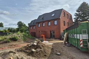 Neubau – Erstbezug mit Wohnqualität bis ins Detail–  durchdacht geplant und komfortabel ausgestattet – Die vollständige Adresse der Immobilie erhältst du vom Anbieter., 22846 Norderstedt – Vorschaubild 2