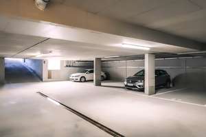 Sofort bezugsfreier Neubau: 3-Zimmer-Wohnung mit Balkon – Die vollständige Adresse der Immobilie erhältst du vom Anbieter., 85051 Münchener Straße, Ingolstadt – Vorschaubild 13