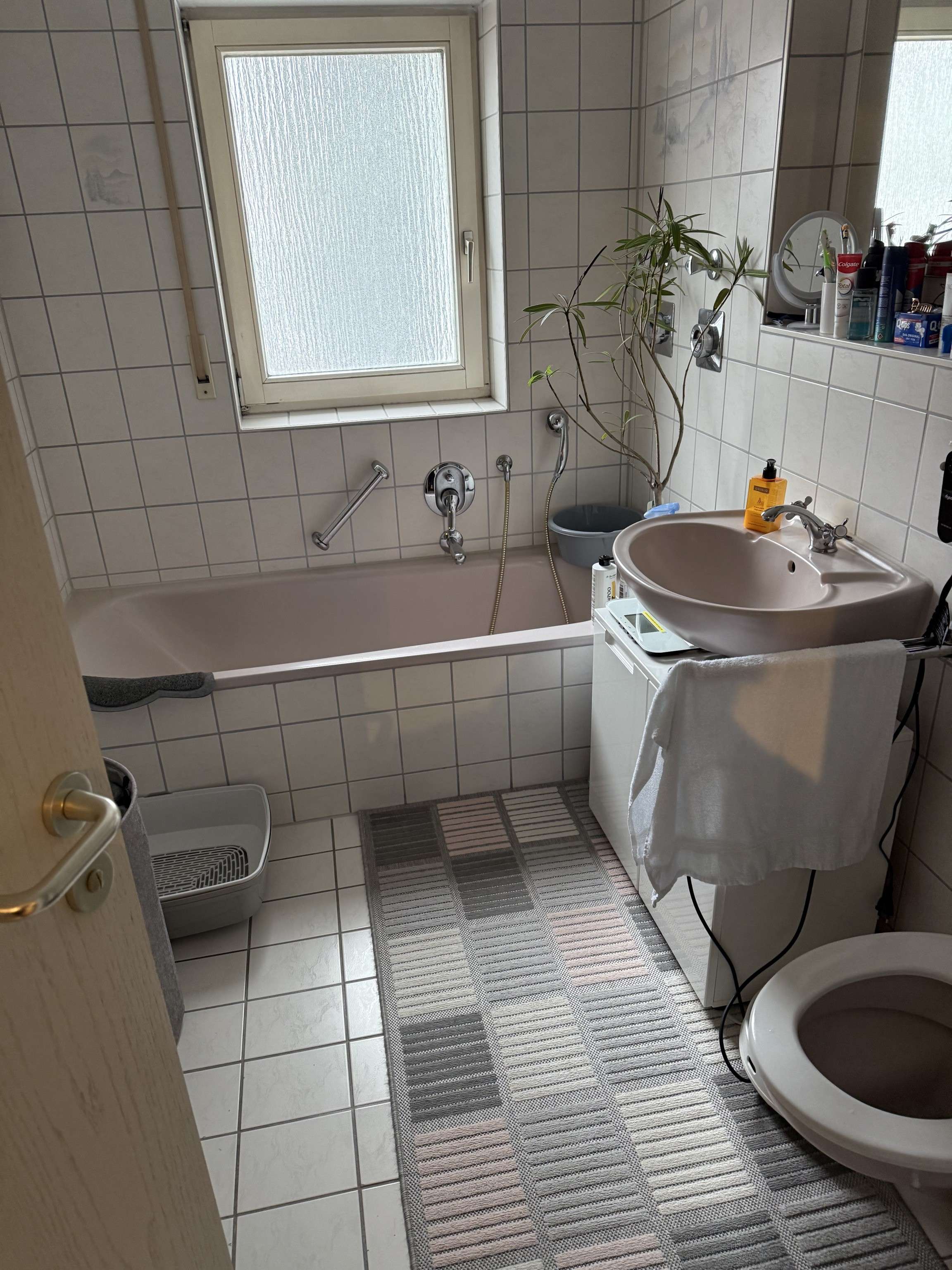 Immobilie in Wannweil - schnuckelige 2 Zimmerwohnung zu verkaufen - Bild 10