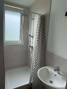 Saniertes 1,5-Zimmer-Dachgeschossapartment in Troisdorf