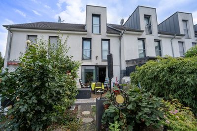 RMH mit 133 qm Wohnfläche in familienfreundlicher Lage