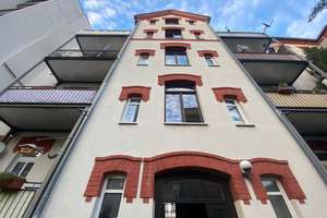 * ETW in Gohlis-Süd * 2 Zimmer * Küche/Bad mit Fenster * Wanne * – Kasseler Straße 15A, 4155 Gohlis-Süd, Leipzig – Vorschaubild 2