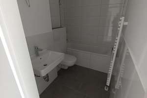 Schöne Wohnung in D-Eller! – Kissinger Str. 48, 40229 Eller, Düsseldorf – Vorschaubild 6