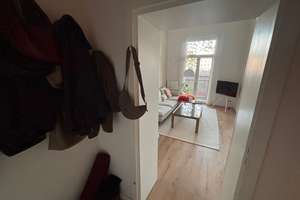 4-Zimmer-Wohnung in zentraler Lage von Düsseldorf – Gustav-Poensgen-Straße 15, 40215 Friedrichstadt, Düsseldorf – Vorschaubild 5