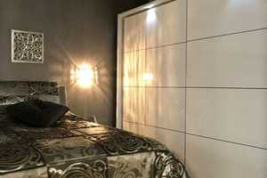 3 Zimmer-rooms - luxury furnished-möbliert - Miele-Küche - Potsdamer Platz - HIGH-PARK - Wlan – Gabriele-Tergit-Promenade 21, 10963 Berlin – Vorschaubild 56