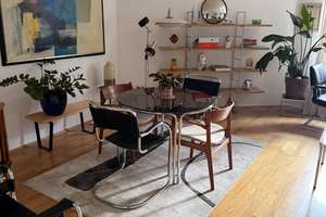 Top ausgestattet! EBK & Balkon, 2,5 Zimmer in Düsseltal! Zentral und doch im Grünen – Die vollständige Adresse der Immobilie erhältst du vom Anbieter., 40237 Düsseltal, Düsseldorf – Vorschaubild 21