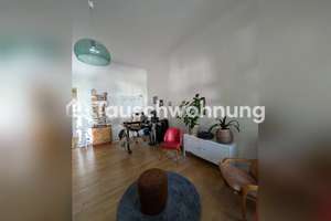 Tauschwohnung: Helle Altbauwhohnung im EG mit Terrasse in Toplage – Donaustraße 9, 12043 Neukölln (Ortsteil), Berlin – Vorschaubild 3