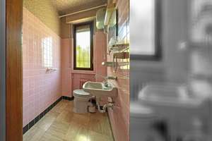 Man sieht das Haus vor lauter Bäumen nicht. – Die vollständige Adresse der Immobilie erhältst du vom Anbieter., 30629 Misburg-Nord, Hannover – Vorschaubild 14