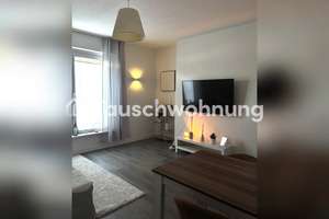 Tauschwohnung: Tausche meine 2-Zi.-Wohnung in Hamburg-Mitte gegen größer – Die vollständige Adresse der Immobilie erhältst du vom Anbieter., 20537 Hamm, Hamburg – Vorschaubild 2