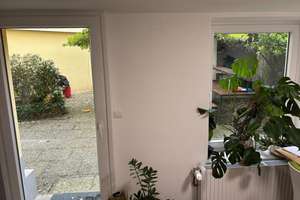 Stilvolle, vollständig renovierte 4-Zimmer-Hochparterre-Wohnung mit EBK in Bremen – Sophienstr. 21, 28203 Steintor, Bremen – Vorschaubild 7