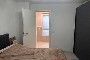 3-Zimmer-Wohnung in Mainz-Kastel: Neubau 2023, Terrasse, Gartenanteil, Einbauküche, Tiefgarage – Die vollständige Adresse der Immobilie erhältst du vom Anbieter., 55252 Mainz-Kastel, Wiesbaden – Vorschaubild 6