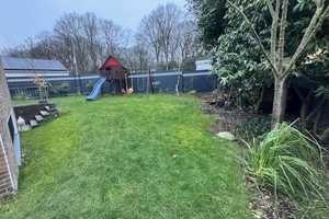 Schöner Wohnen...!  Freistehendes Einfamilienhaus am Katzenbusch in Herten. – Recklinghausen (Kreis) – Vorschaubild 20