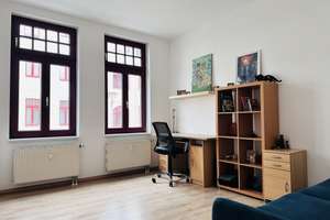 Schöne 2-Zimmer-Whg. mit EBK, ruhig in Nähe der mediz. Uni – Raiffeisenstr. 26, 39112 Leipziger Straße, Magdeburg – Vorschaubild 5