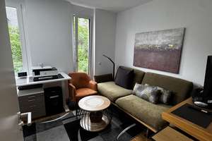 Penthouse mit 2 Dachterrassen | Campbell, Heidelberg | 3,5-4 Zi. | Sofortbezug | 2 TG-Stellplätze – 69126 Südstadt, Heidelberg – Vorschaubild 10