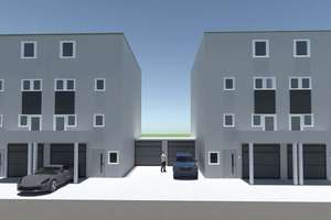 Neubau von 4 Reihenhäusern und 4 Doppelhaushälften

 – Die vollständige Adresse der Immobilie erhältst du vom Anbieter., 44625 Holsterhausen, Herne – Vorschaubild 3