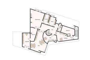 Pure Exklusivität! Einzigartige Architektenvilla mit atemberaubendem Weitblick, Parkgarten & Pool – Die vollständige Adresse der Immobilie erhältst du vom Anbieter., 91077 Neunkirchen am Brand – Vorschaubild 24