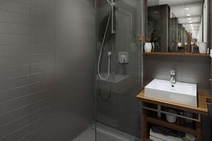 Kompaktes 1-Zimmer-Apartment in Ingolstadt Nordost – Theodor-Heuss-Straße 26, 85055 Nordost, Ingolstadt – Vorschaubild 2