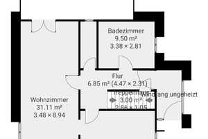 Einfamilienhaus mit großem Garten – Passau (Kreis) – Vorschaubild 23