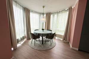 Großzügige 2-Zimmer-Wohnung – modernisiert, möbliert & mit Tiefgaragenstellplatz in zentraler Lage – 63065 Hochschule für Gestaltung, Offenbach am Main – Vorschaubild 5
