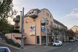 voll möblierte 2-Zim-Wohnung sofort frei – Dornburger Straße 163, 7743 Jena-Nord, Jena – Vorschaubild 3