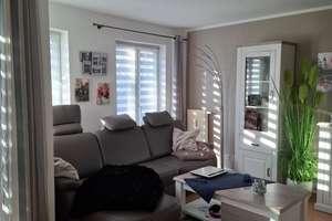 Helle 2 Zimmer Whg. mit EBK im Hansapark – Hansapark 26, 39116 Sudenburg, Magdeburg – Vorschaubild 4
